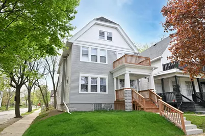 1901 N 32nd St #1903, Milwaukee, WI 53208 - Photo 2