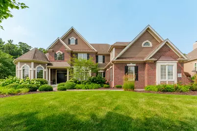 W210N5415  Carters Crossing Cir, Menomonee Falls, WI 53051 - Photo 74