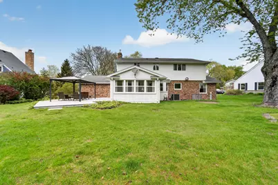12613 N Jonquil Ct, Mequon, WI 53092 - Photo 28