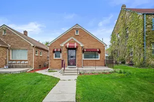 5359 N 33rd St, Milwaukee, WI 53209 - Photo 1
