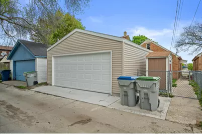 5359 N 33rd St, Milwaukee, WI 53209 - Photo 28
