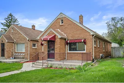 5359 N 33rd St, Milwaukee, WI 53209 - Photo 2