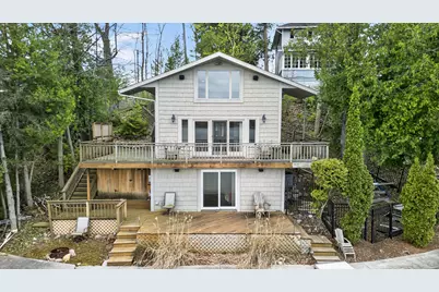 W6538  County Rd C Rd, Rhine, WI 53073 - Photo 2