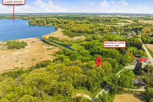 N4087 County Road A -, Oakland, WI 53523 - Photo 1