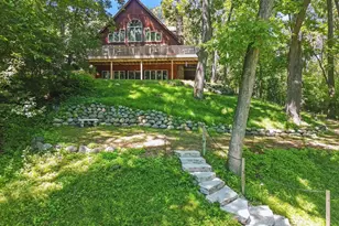 W2247 Beulah Heights Rd, East Troy, WI 53120 - Photo 2