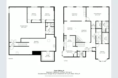 625 S Stonehedge Dr #A, Brookfield, WI 53045 - Photo 48