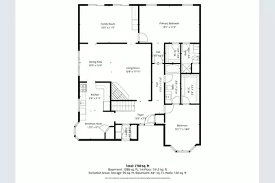 625 S Stonehedge Dr #A, Brookfield, WI 53045 - Photo 50