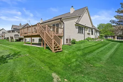 625 S Stonehedge Dr #A, Brookfield, WI 53045 - Photo 42