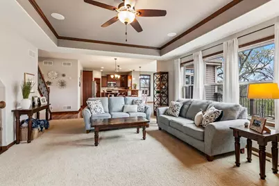 1707  Coldwater Creek Dr, Waukesha, WI 53188 - Photo 20
