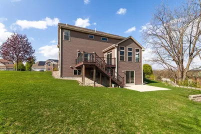 1707  Coldwater Creek Dr, Waukesha, WI 53188 - Photo 54