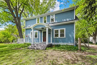 5605 W Pine Ln, Mequon, WI 53092 - Photo 1