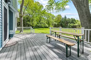 5605 W Pine Ln, Mequon, WI 53092 - Photo 38