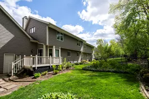19065 Hi View Dr, Brookfield, WI 53045 - Photo 46