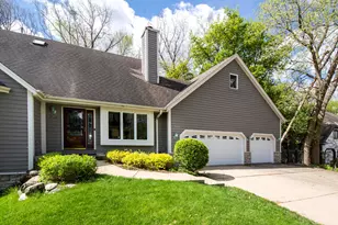 19065 Hi View Dr, Brookfield, WI 53045 - Photo 56