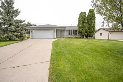 3812 W Jodi Pl, Franklin, WI 53132 - Photo 30