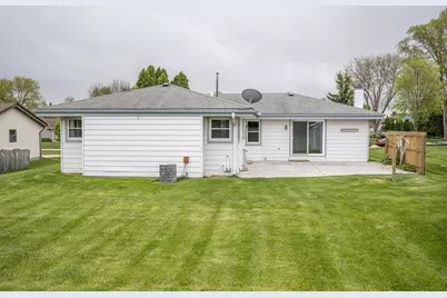 3812 W Jodi Pl, Franklin, WI 53132 - Photo 34