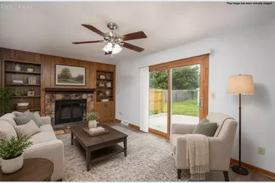 3812 W Jodi Pl, Franklin, WI 53132 - Photo 12