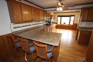 312 Knobes Ave, Twin Lakes, WI 53181 - Photo 4