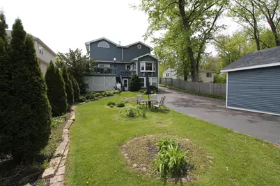 312  Knobes Ave, Twin Lakes, WI 53181 - Photo 40