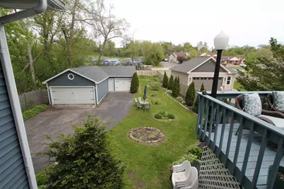 312  Knobes Ave, Twin Lakes, WI 53181 - Photo 22