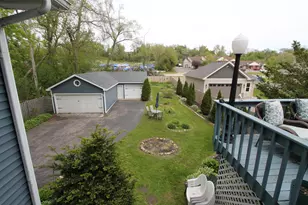 312 Knobes Ave, Twin Lakes, WI 53181 - Photo 22