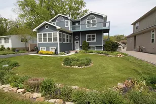 312 Knobes Ave, Twin Lakes, WI 53181 - Photo 1