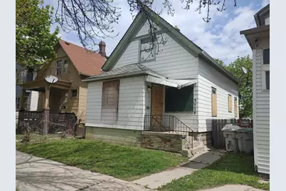 3574 N 10th St, Milwaukee, WI 53206 - Photo 1