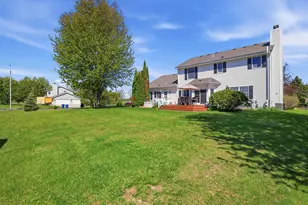6852 Bellvue Ct, Newburg, WI 53090 - Photo 36