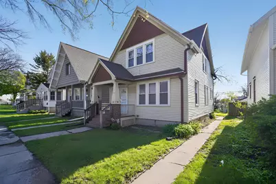 5256 N 36th St, Milwaukee, WI 53209 - Photo 2
