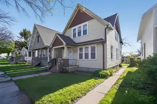 5256 N 36th St, Milwaukee, WI 53209 - Photo 2