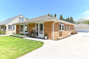 3168 S 71st St, Milwaukee, WI 53219 - Photo 4