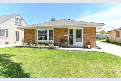3168 S 71st St, Milwaukee, WI 53219 - Photo 1