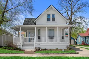 1706 Michigan Blvd, Racine, WI 53402 - Photo 1