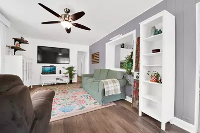 3438 E Denton Ave, Saint Francis, WI 53235 - Photo 4