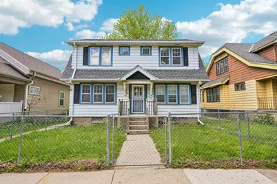 3547 N 14th St, Milwaukee, WI 53206 - Photo 1