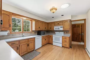 4050 Sleeping Dragon Rd, West Bend, WI 53095 - Photo 6