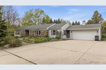 4050  Sleeping Dragon Rd, West Bend, WI 53095 - Photo 1