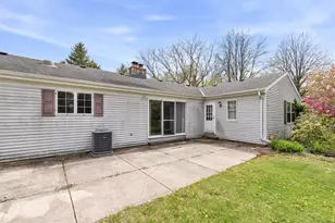 4050 Sleeping Dragon Rd, West Bend, WI 53095 - Photo 32