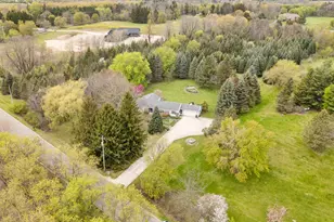 4050 Sleeping Dragon Rd, West Bend, WI 53095 - Photo 40