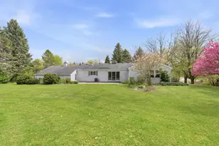 4050 Sleeping Dragon Rd, West Bend, WI 53095 - Photo 36