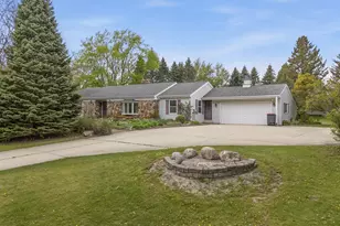 4050 Sleeping Dragon Rd, West Bend, WI 53095 - Photo 44