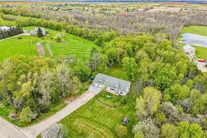 5530  Beaver Dam Rd, Wayne, WI 53090 - Photo 2
