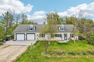 5530 Beaver Dam Rd, Wayne, WI 53090 - Photo 1