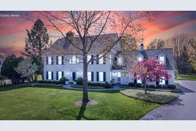 10539 N Haddonstone Pl, Mequon, WI 53092 - Photo 38