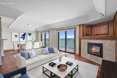 415 N Lake St #702, Port Washington, WI 53074 - Photo 4