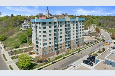 415 N Lake St #702, Port Washington, WI 53074 - Photo 22