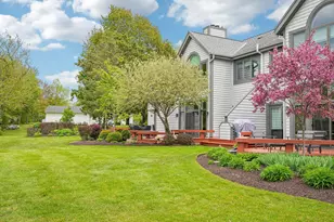 W176S7494 Harbor Cir, Muskego, WI 53150 - Photo 52