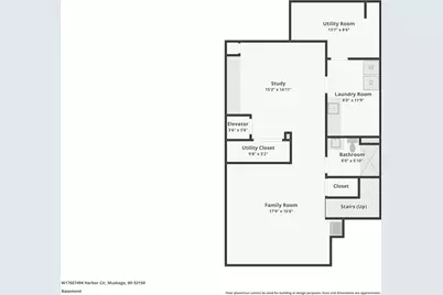 W176S7494  Harbor Cir #C, Muskego, WI 53150 - Photo 72
