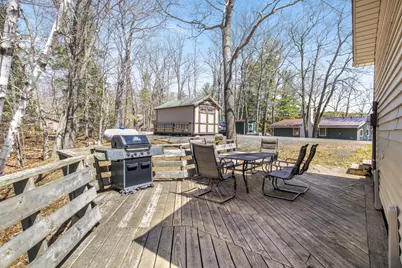 66095  North Point Dr, Iron River, WI 54847 - Photo 8
