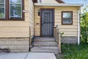 3757 N 36th St, Milwaukee, WI 53216 - Photo 2